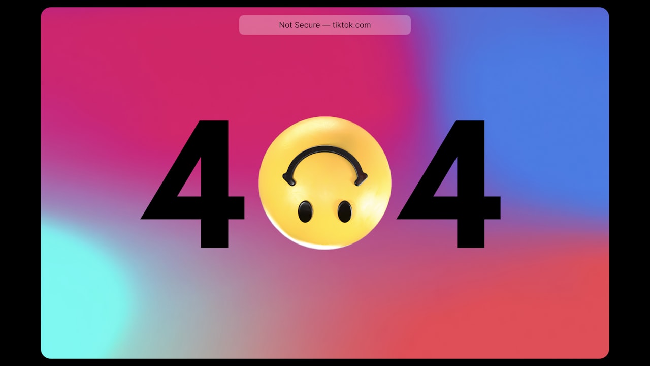 Troubleshooting a TikTok Ads coupon missing from Ads Manager